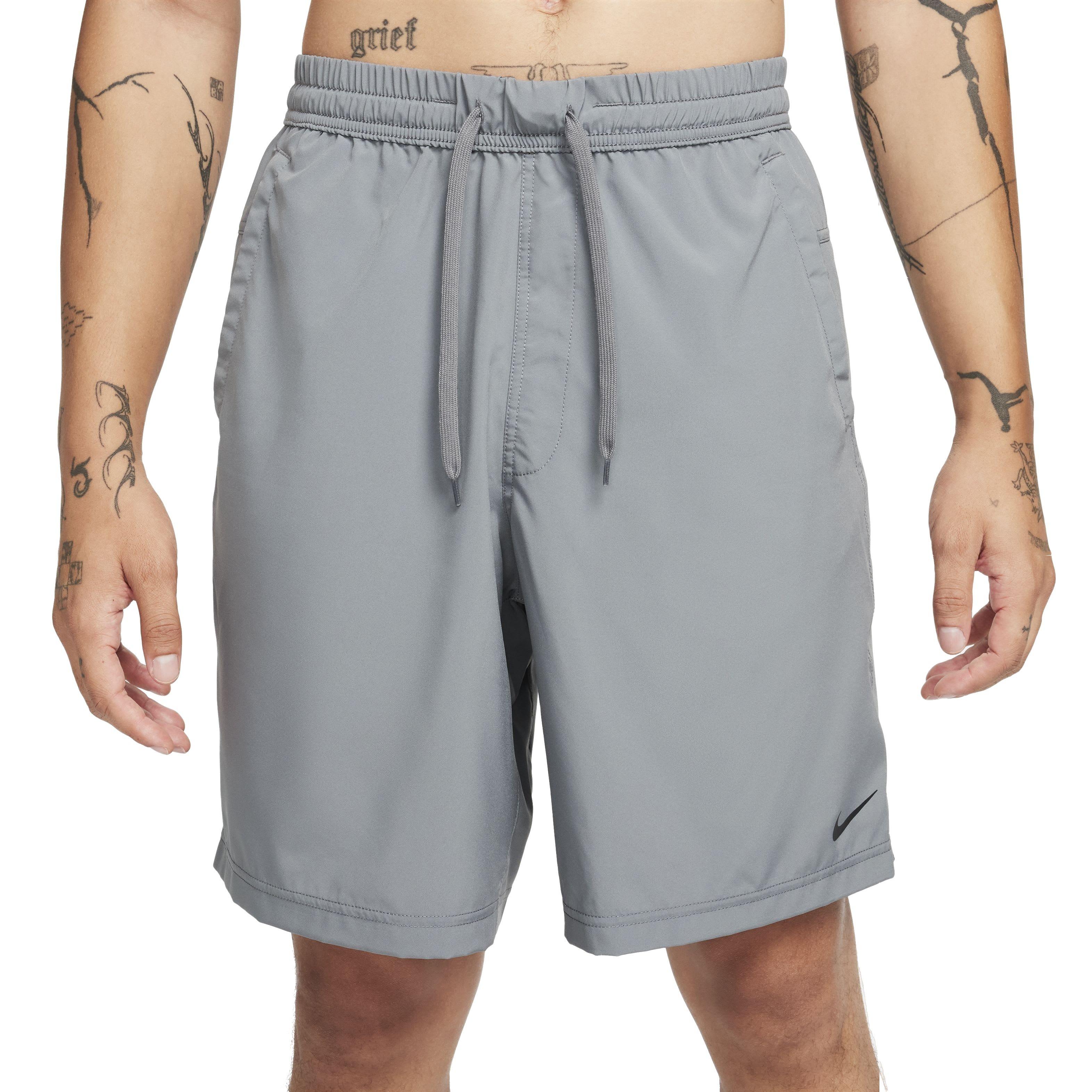 ★★Nike★★ Form Dry Fit 9 Inch Unlined Versatile Shorts M Nike Form Dri-FIT 9